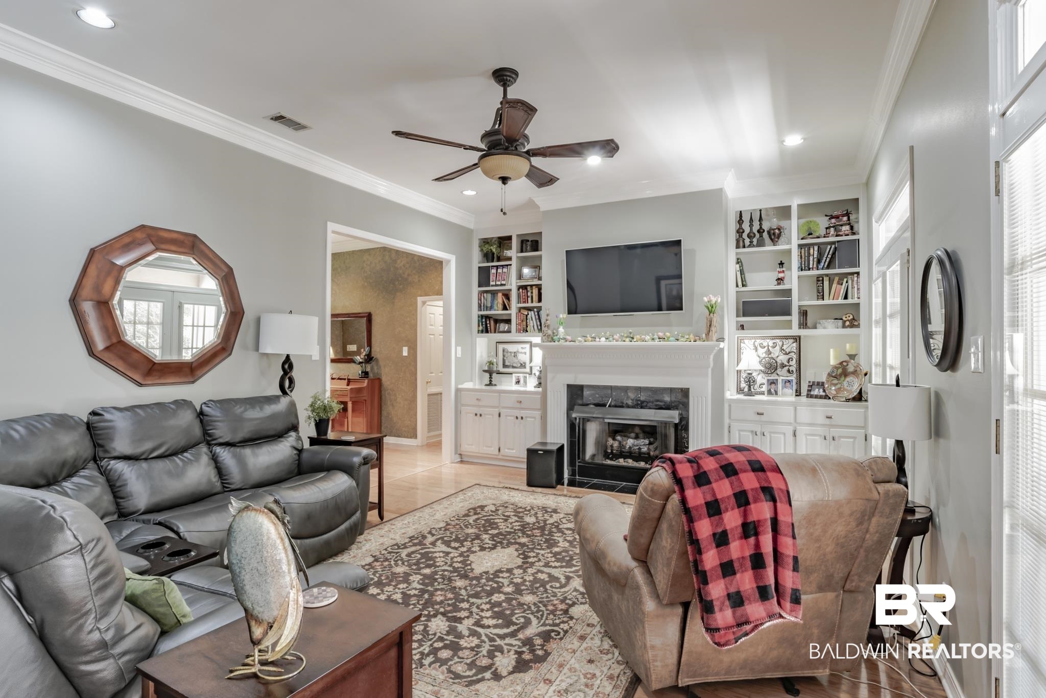 9813 Potomac Ridge Drive Mobile, AL 36695 - Photo 6 of 31