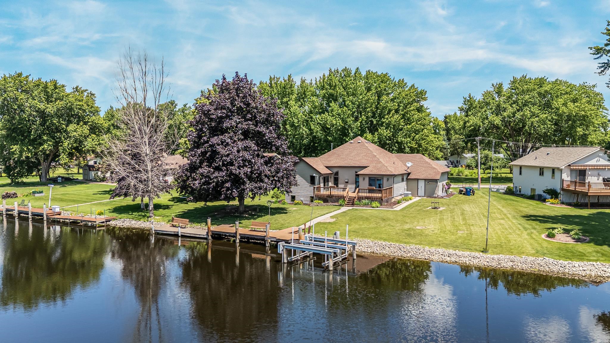 358 South 5th Street Winneconne, WI 54986 - Photo 12 of 51