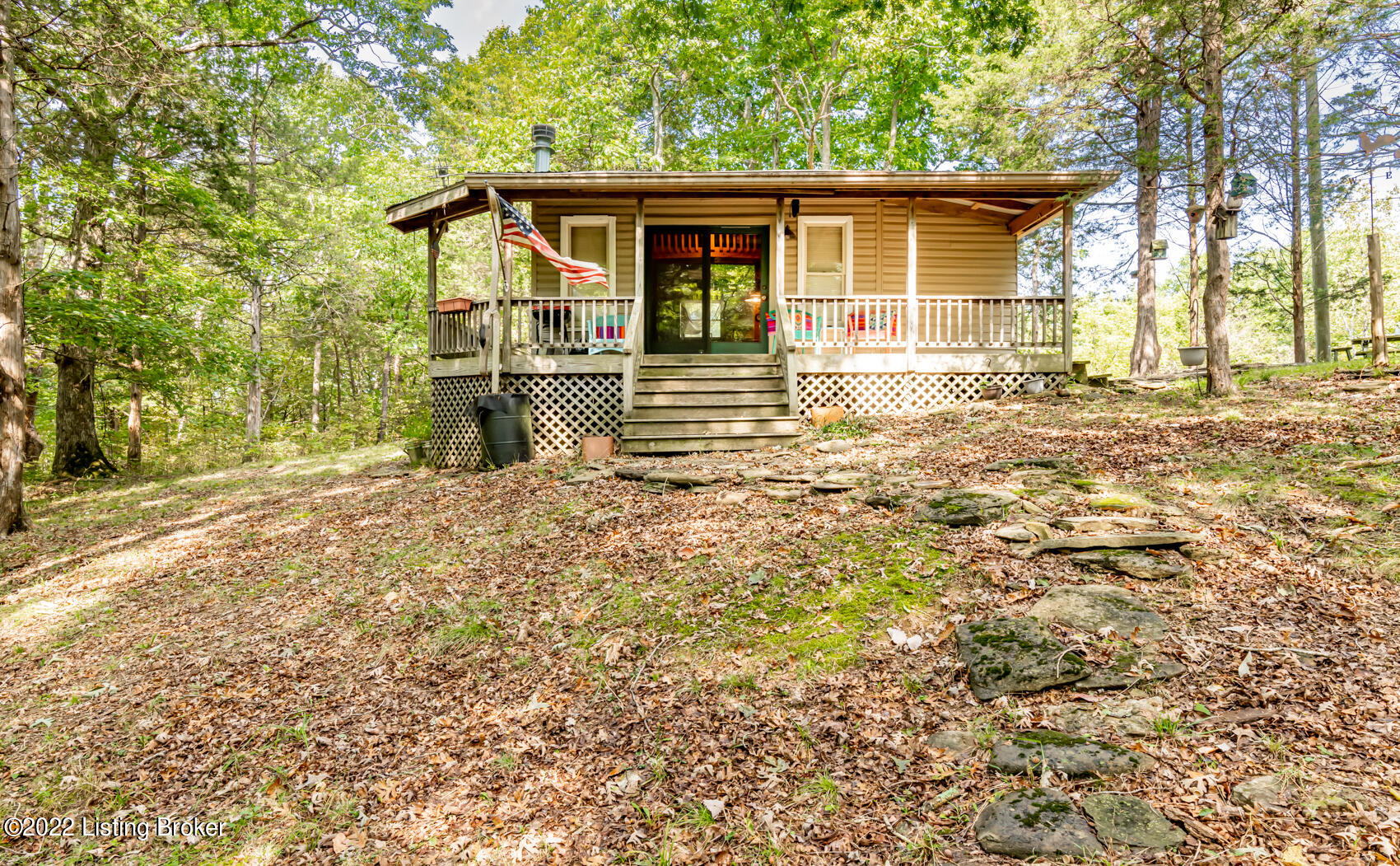 1099 Goose Creek Road Bagdad, KY 40003 - Photo 1 of 88 MLS-101