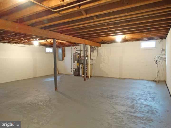 516 Valmore Road Fairless Hills, PA 19030 - Photo 20 of 25 Basement