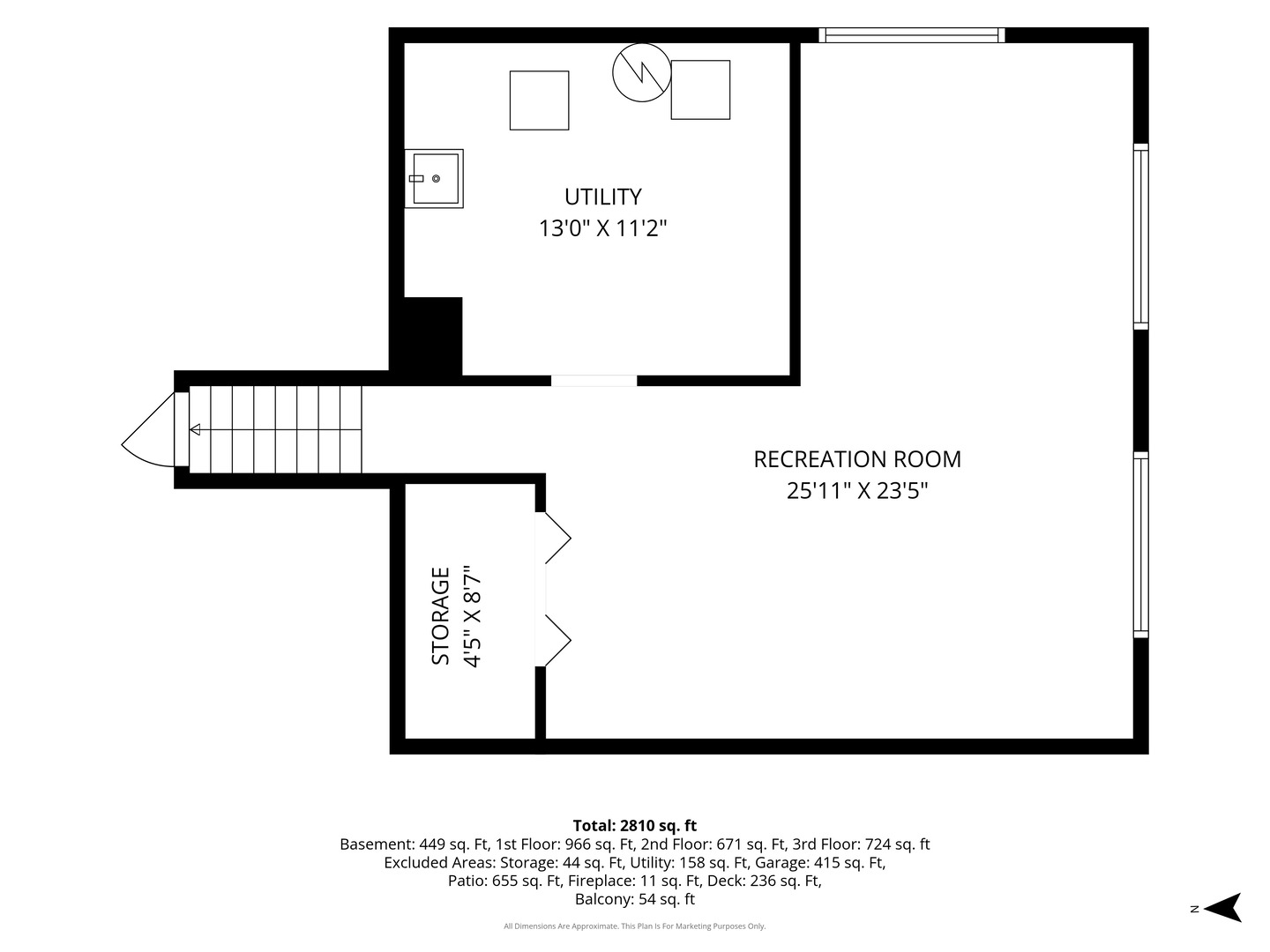 2415 Happy Hollow Road Glenview, IL 60026 - Photo 31 of 33 Gallery Image 31