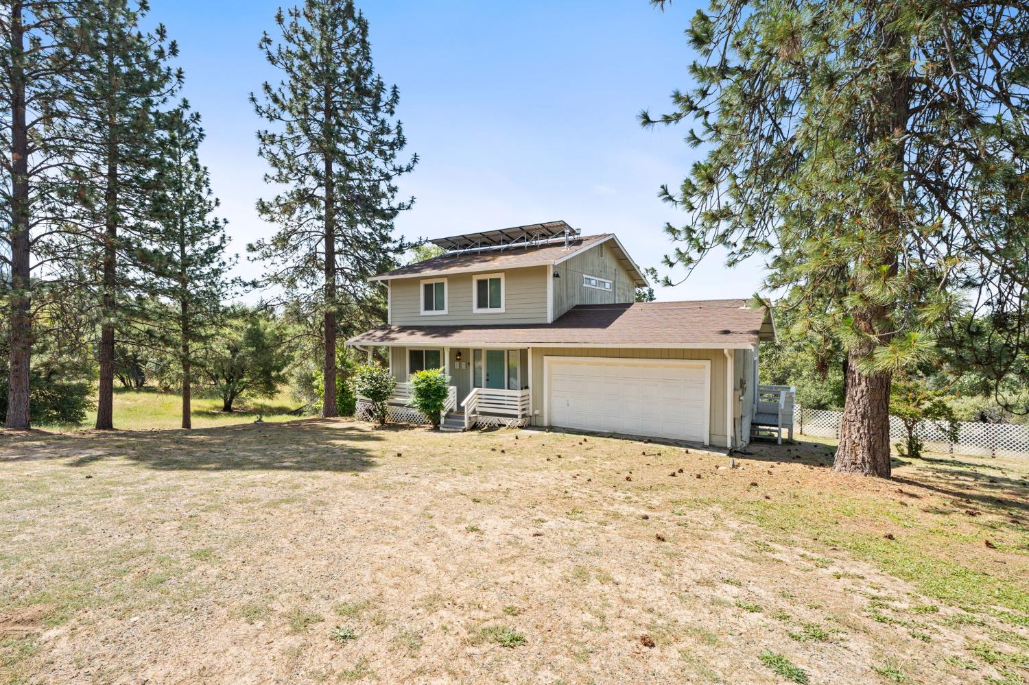 2811 East Westfall Road Mariposa, CA 95338 - Photo 1 of 43 Gallery Image 1