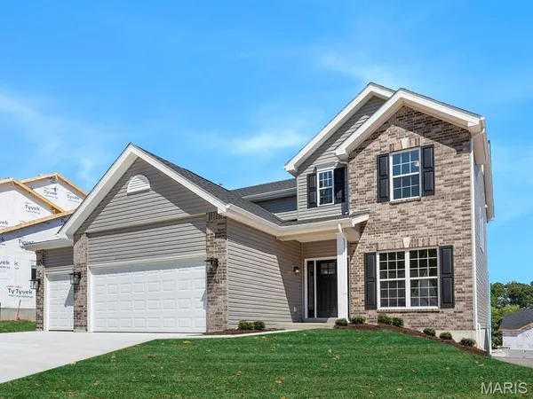 $594,372 | 489 Spirit Drive, Lake St. Louis, MO 63367