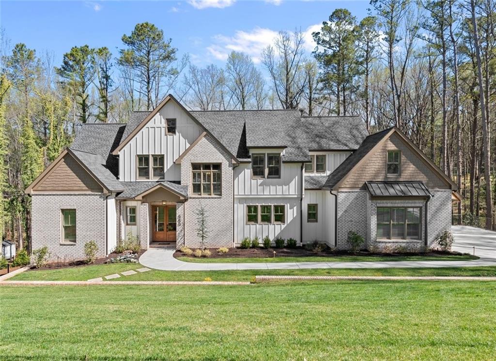 660 Colston Road Marietta, GA 30064 - Photo 1 of 91