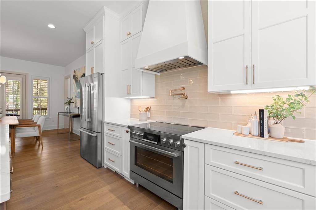 660 Colston Road Marietta, GA 30064 - Photo 12 of 91