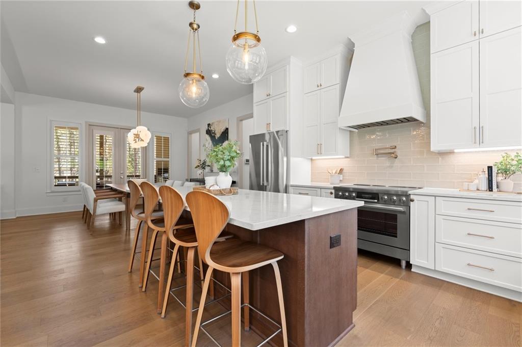 660 Colston Road Marietta, GA 30064 - Photo 13 of 91