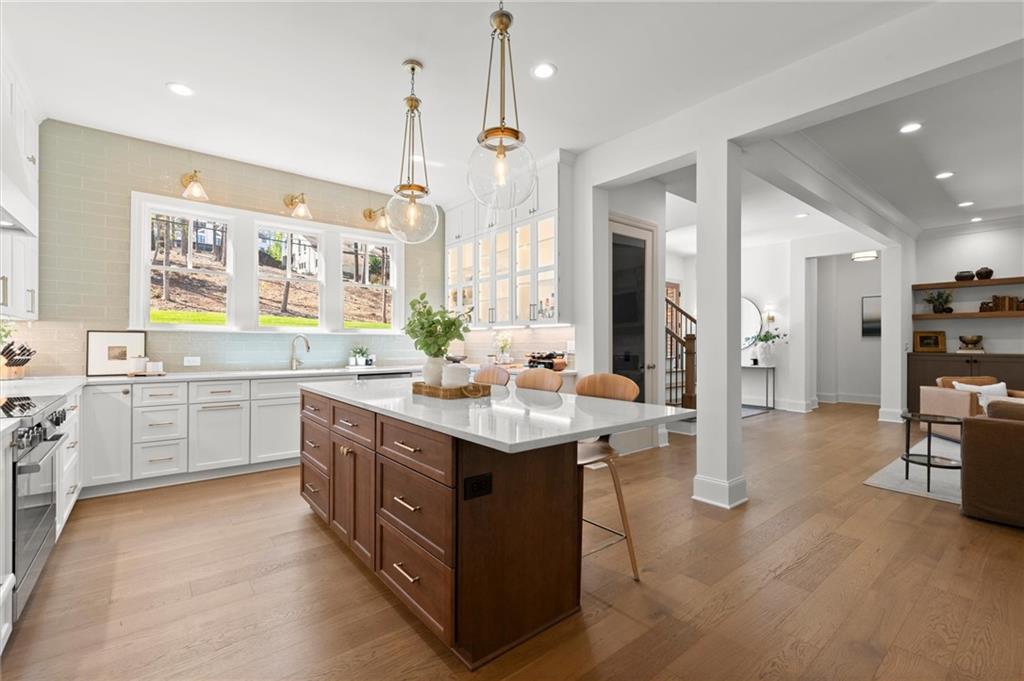 660 Colston Road Marietta, GA 30064 - Photo 14 of 91