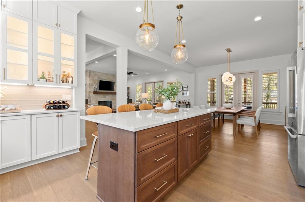 660 Colston Road Marietta, GA 30064 - Photo 15 of 91
