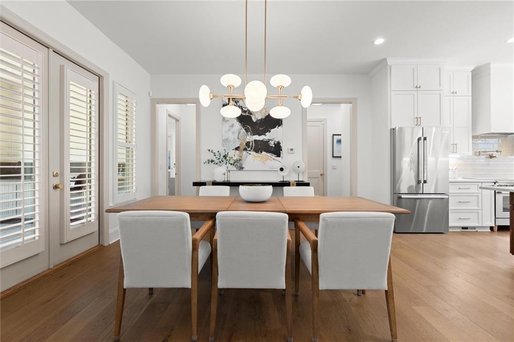 660 Colston Road Marietta, GA 30064 - Photo 16 of 91