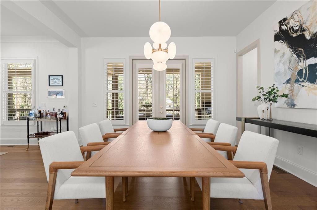 660 Colston Road Marietta, GA 30064 - Photo 17 of 91