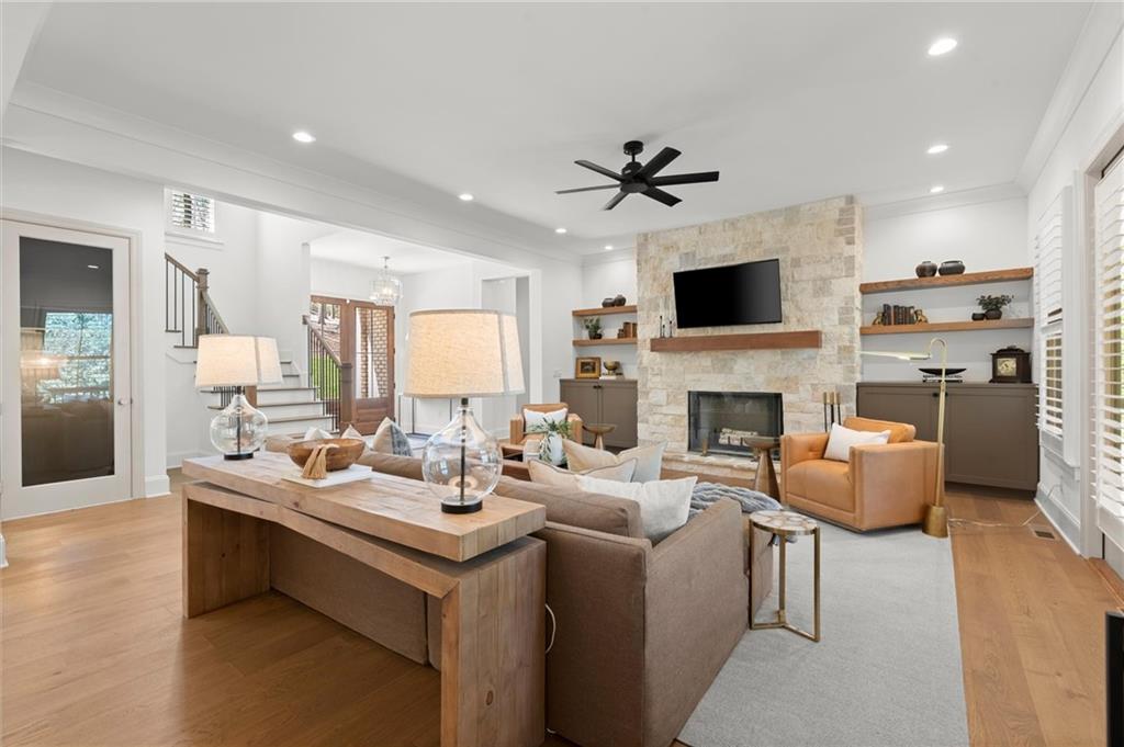 660 Colston Road Marietta, GA 30064 - Photo 21 of 91