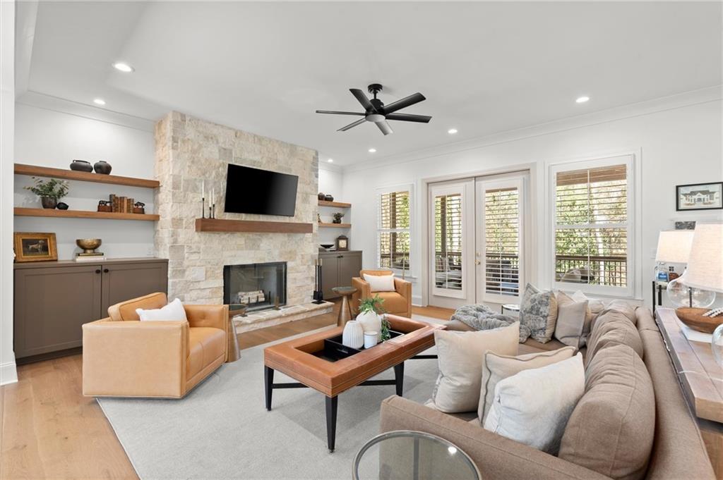 660 Colston Road Marietta, GA 30064 - Photo 24 of 91