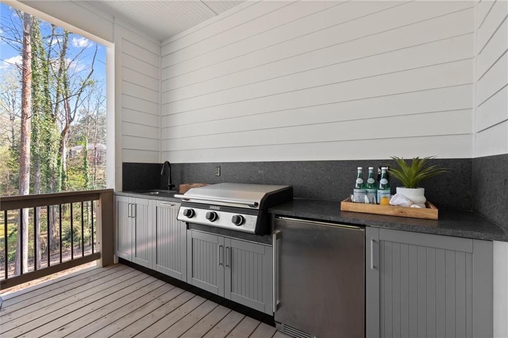 660 Colston Road Marietta, GA 30064 - Photo 26 of 91