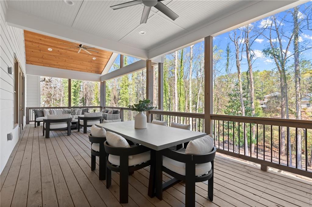 660 Colston Road Marietta, GA 30064 - Photo 27 of 91