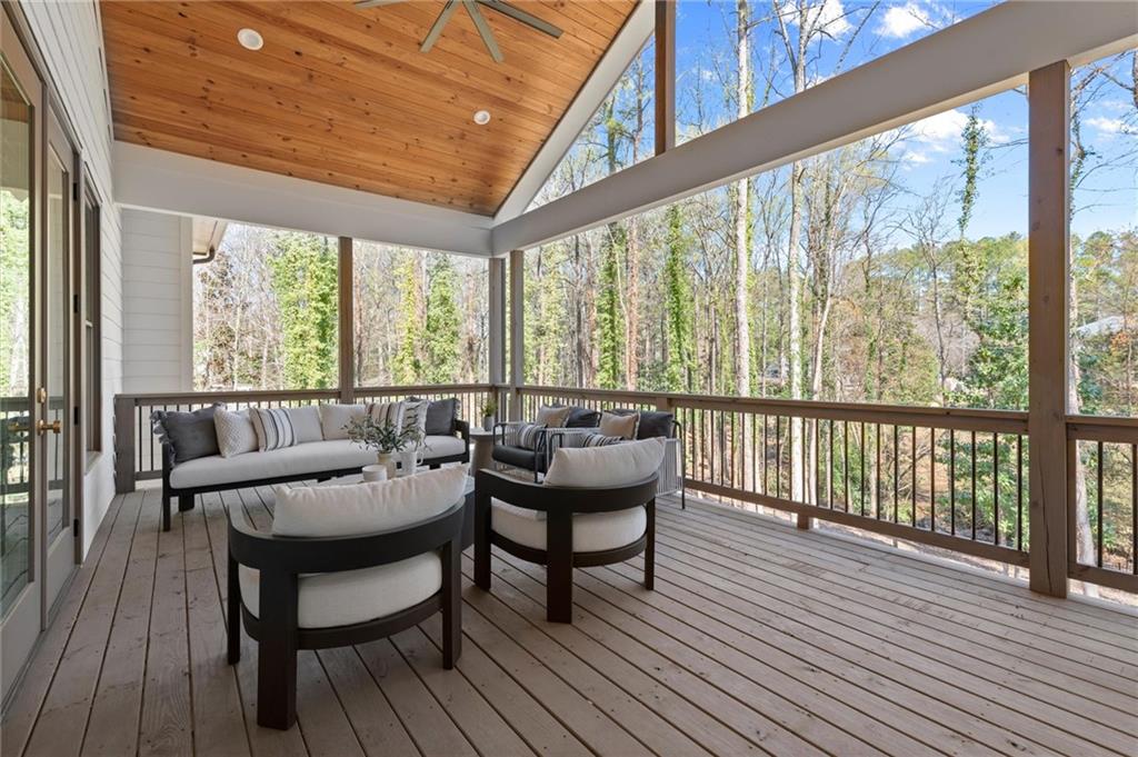 660 Colston Road Marietta, GA 30064 - Photo 29 of 91