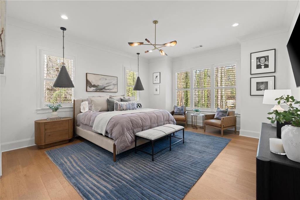 660 Colston Road Marietta, GA 30064 - Photo 30 of 91