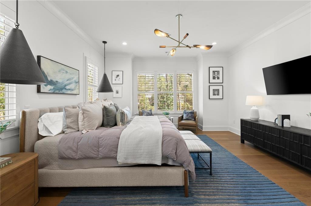 660 Colston Road Marietta, GA 30064 - Photo 32 of 91