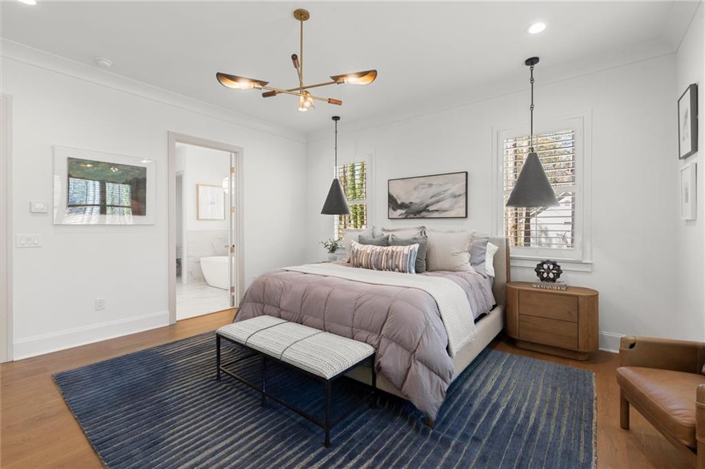 660 Colston Road Marietta, GA 30064 - Photo 33 of 91