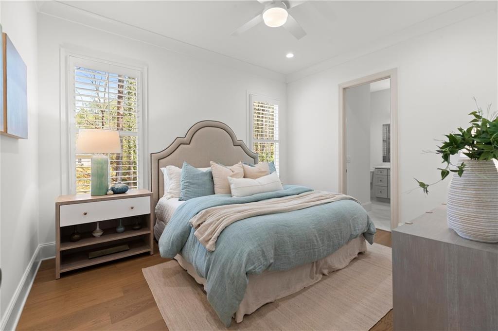 660 Colston Road Marietta, GA 30064 - Photo 39 of 91