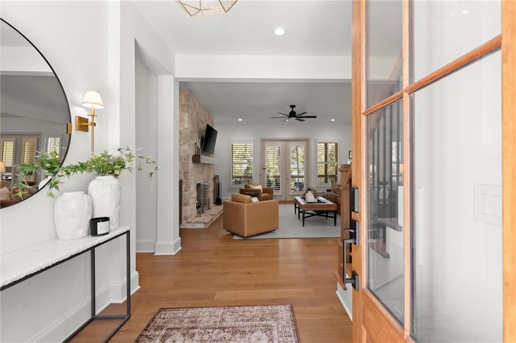 660 Colston Road Marietta, GA 30064 - Photo 4 of 91