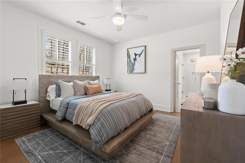 660 Colston Road Marietta, GA 30064 - Photo 49 of 91