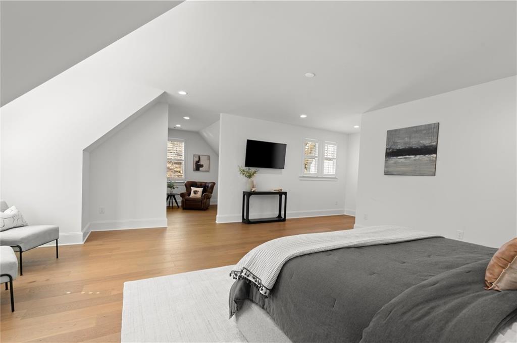 660 Colston Road Marietta, GA 30064 - Photo 52 of 91