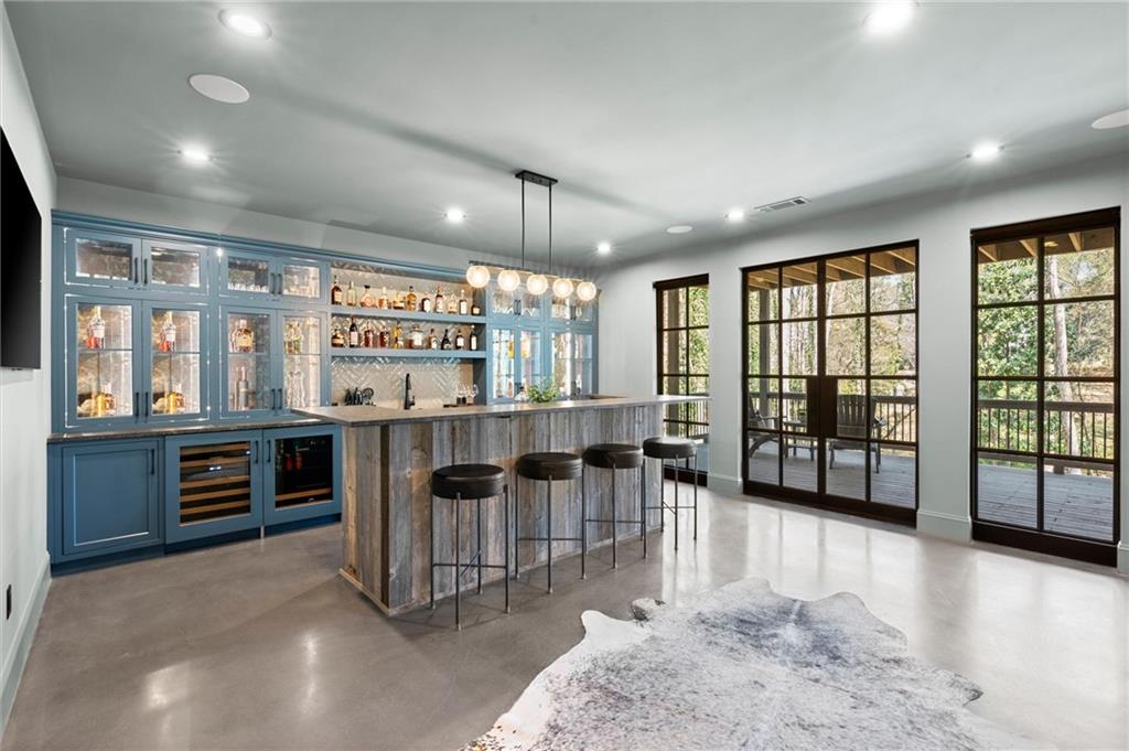 660 Colston Road Marietta, GA 30064 - Photo 56 of 91