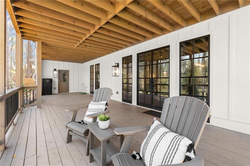 660 Colston Road Marietta, GA 30064 - Photo 74 of 91