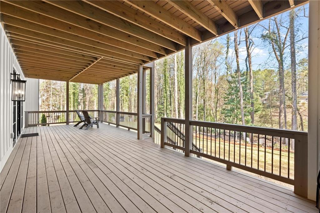 660 Colston Road Marietta, GA 30064 - Photo 75 of 91