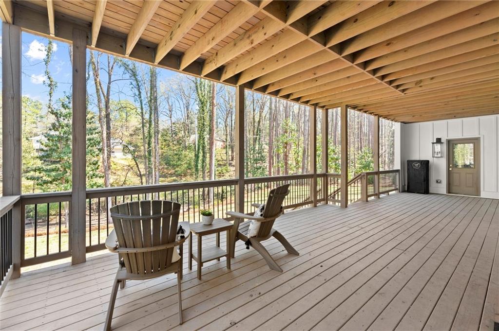 660 Colston Road Marietta, GA 30064 - Photo 76 of 91