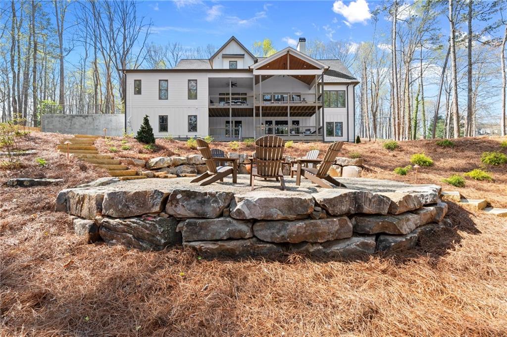 660 Colston Road Marietta, GA 30064 - Photo 78 of 91