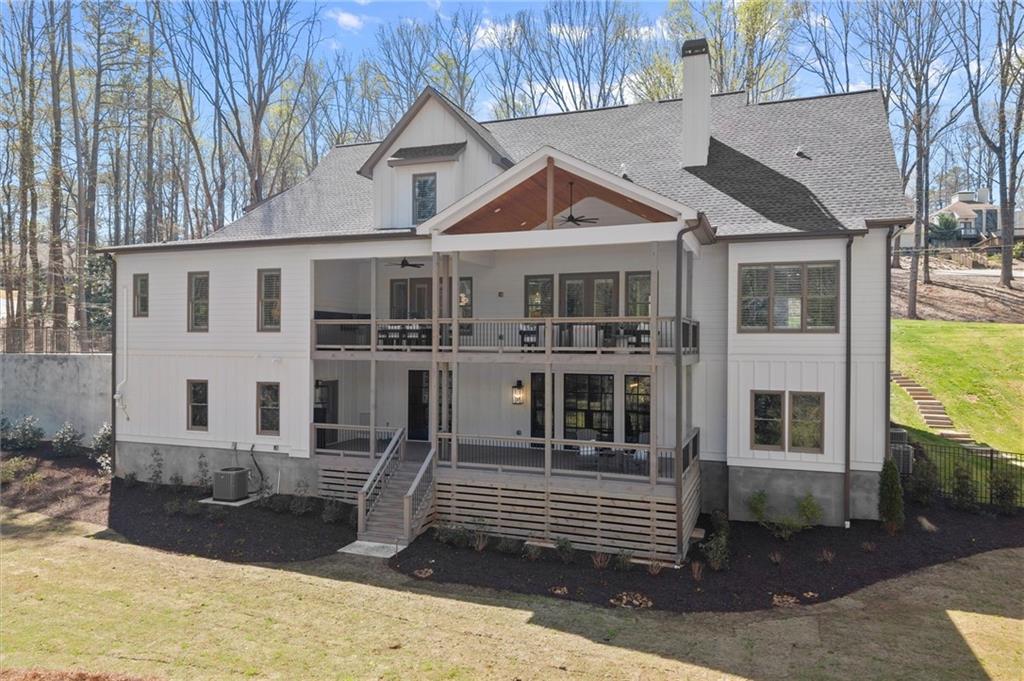 660 Colston Road Marietta, GA 30064 - Photo 80 of 91