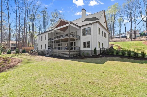 $1,999,999 | 660 Colston Road, Marietta, GA 30064