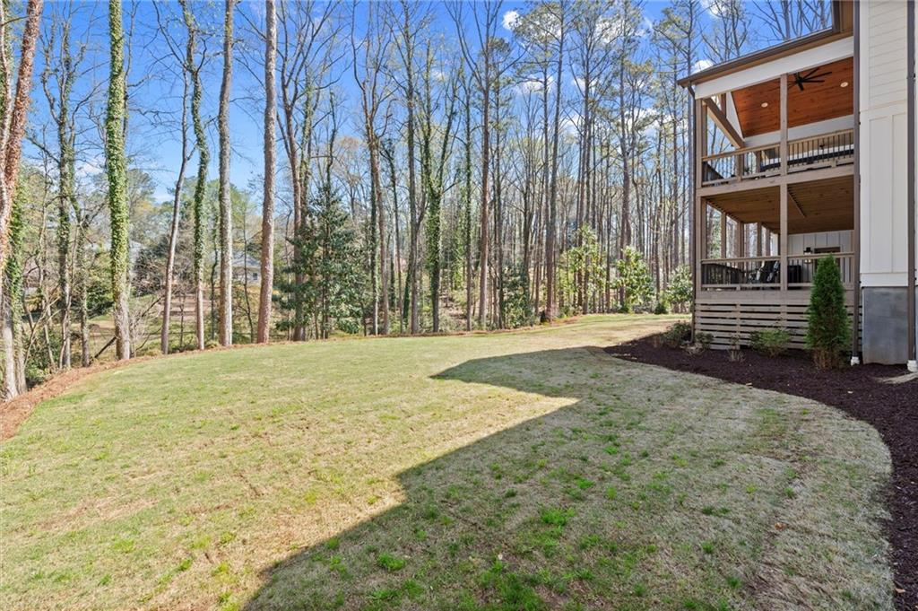 660 Colston Road Marietta, GA 30064 - Photo 82 of 91