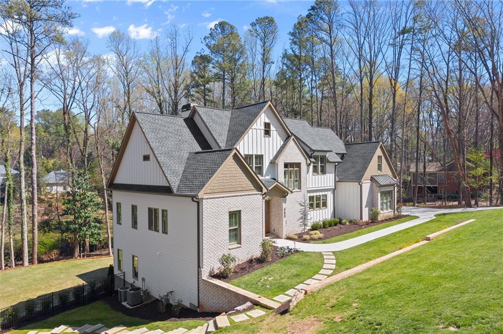 660 Colston Road Marietta, GA 30064 - Photo 83 of 91