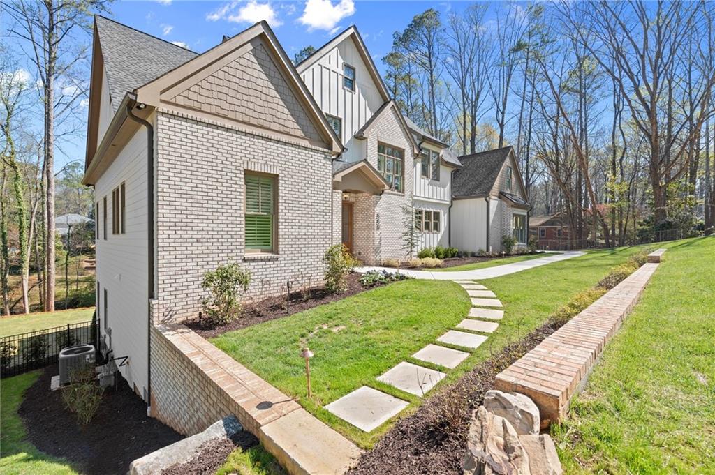 660 Colston Road Marietta, GA 30064 - Photo 84 of 91