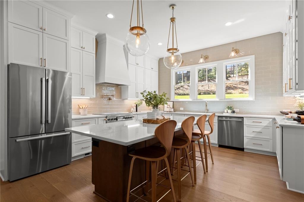 660 Colston Road Marietta, GA 30064 - Photo 10 of 91