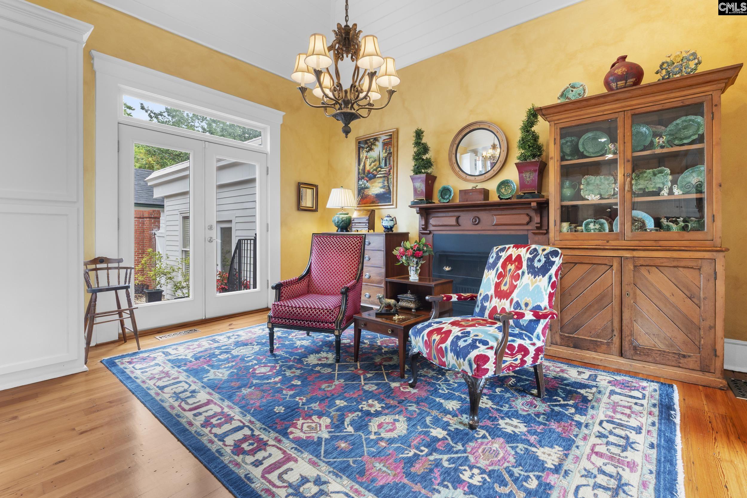 1704 Fair Street Camden, SC 29020 - Photo 25 of 86