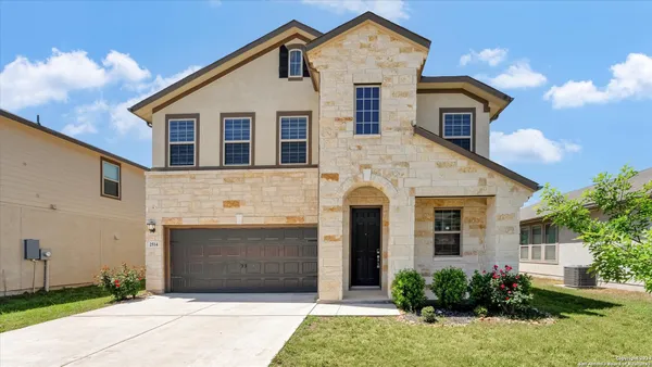 $2,850 | 2514 Castello Way, San Antonio, TX 78259