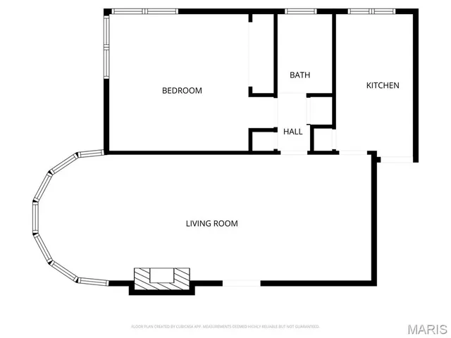 $149,900 | 907 South Hanley Road, Unit 5, Clayton, MO 63105