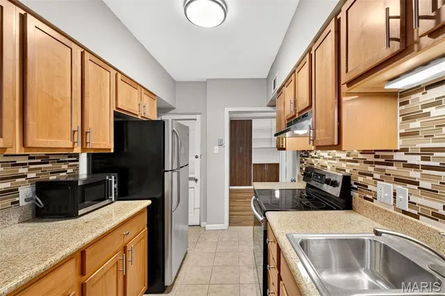 $149,900 | 907 South Hanley Road, Unit 5, Clayton, MO 63105