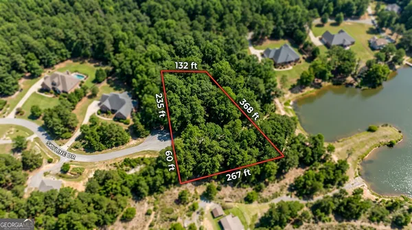 $85,000 | 0 Skyline Drive, Fortson, GA 31808