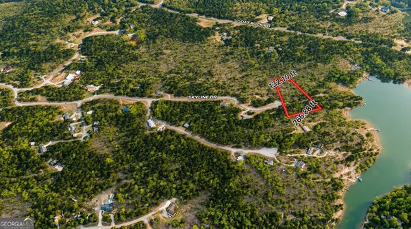 $65,000 | 0 Skyline Drive, Fortson, GA 31808
