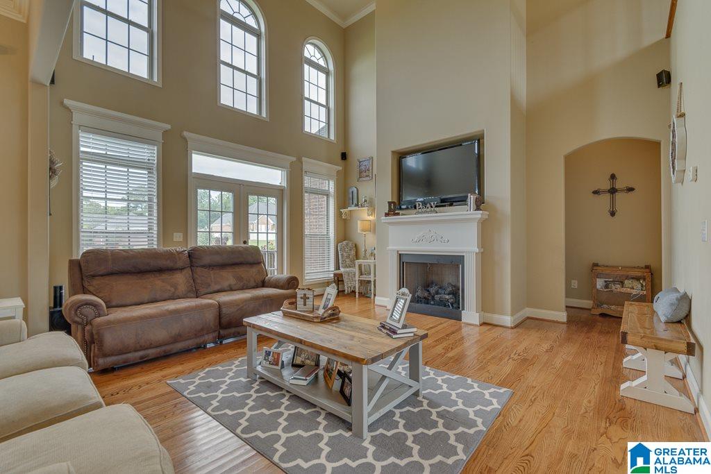 350 Frank Street Thorsby, AL 35171 - Photo 14 of 50