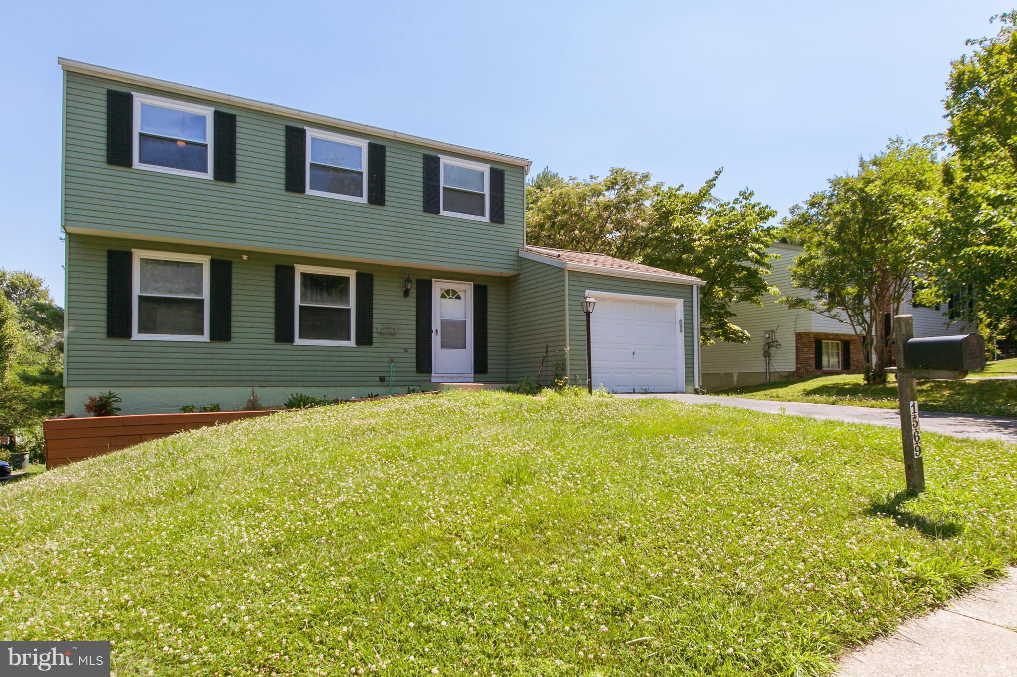 1569 Andover Lane Frederick, MD 21702 - Photo 1 of 28 Welcome Home!