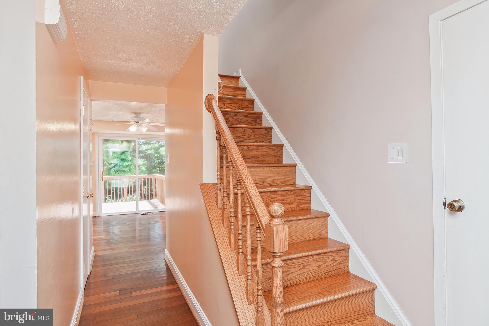 1569 Andover Lane Frederick, MD 21702 - Photo 12 of 28 Entry