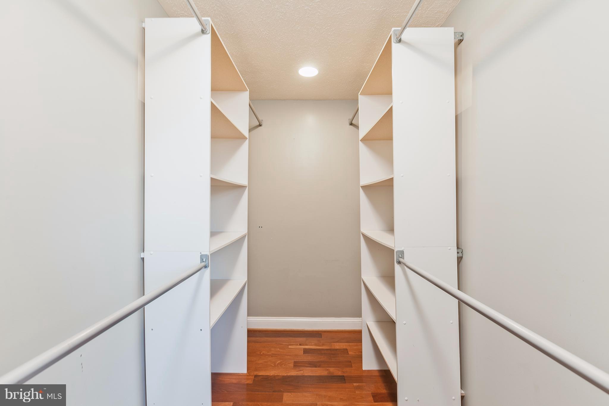 1569 Andover Lane Frederick, MD 21702 - Photo 17 of 28 Walk-In Master Closet