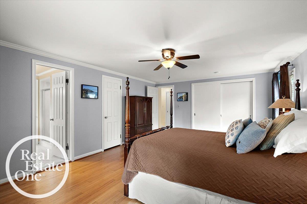 324 Cloverly Road Grosse Pointe Farms, MI 48236 - Photo 26 of 46