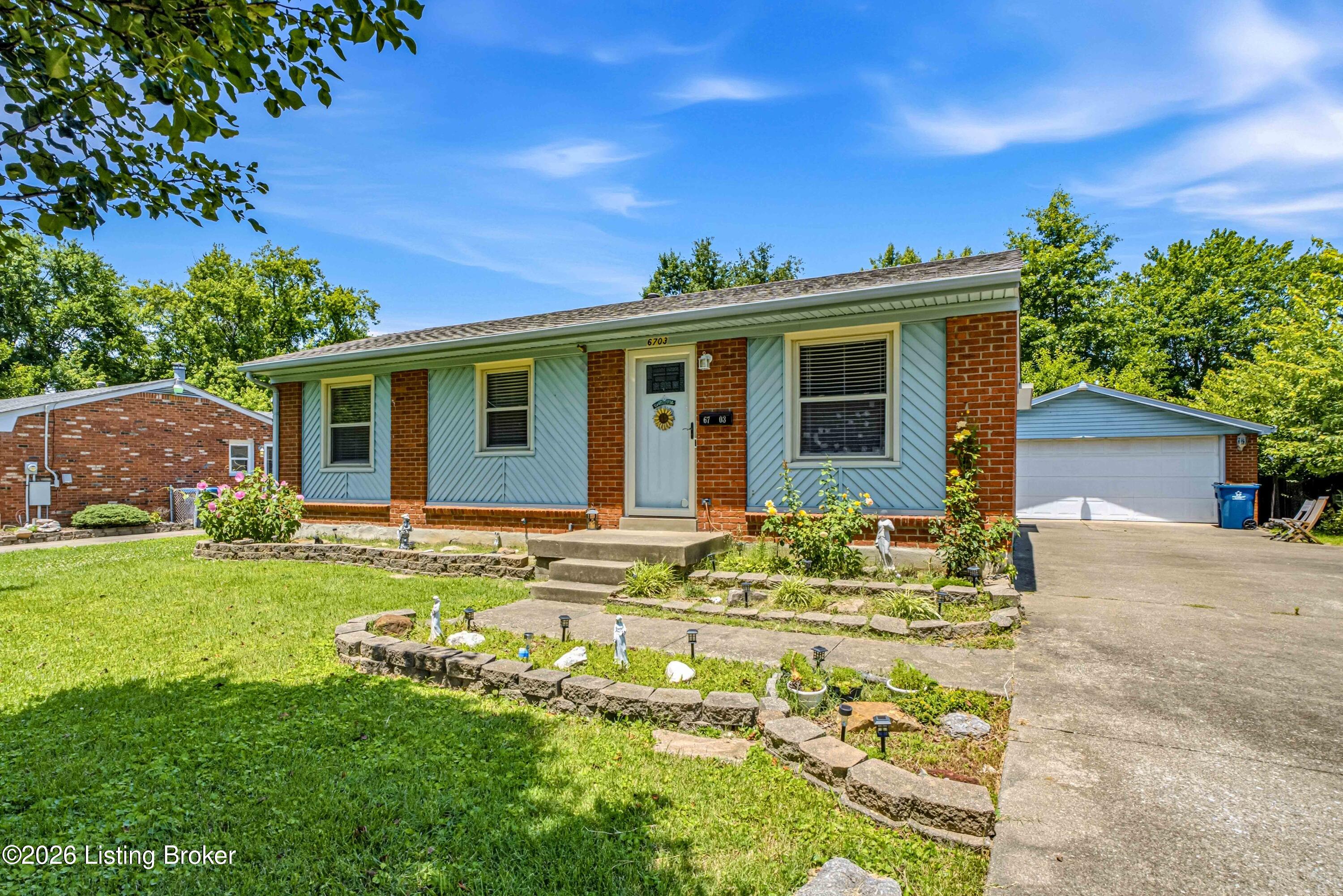 6703 Barbrook Road Louisville, KY 40258 - Photo 36 of 41 DSC00934