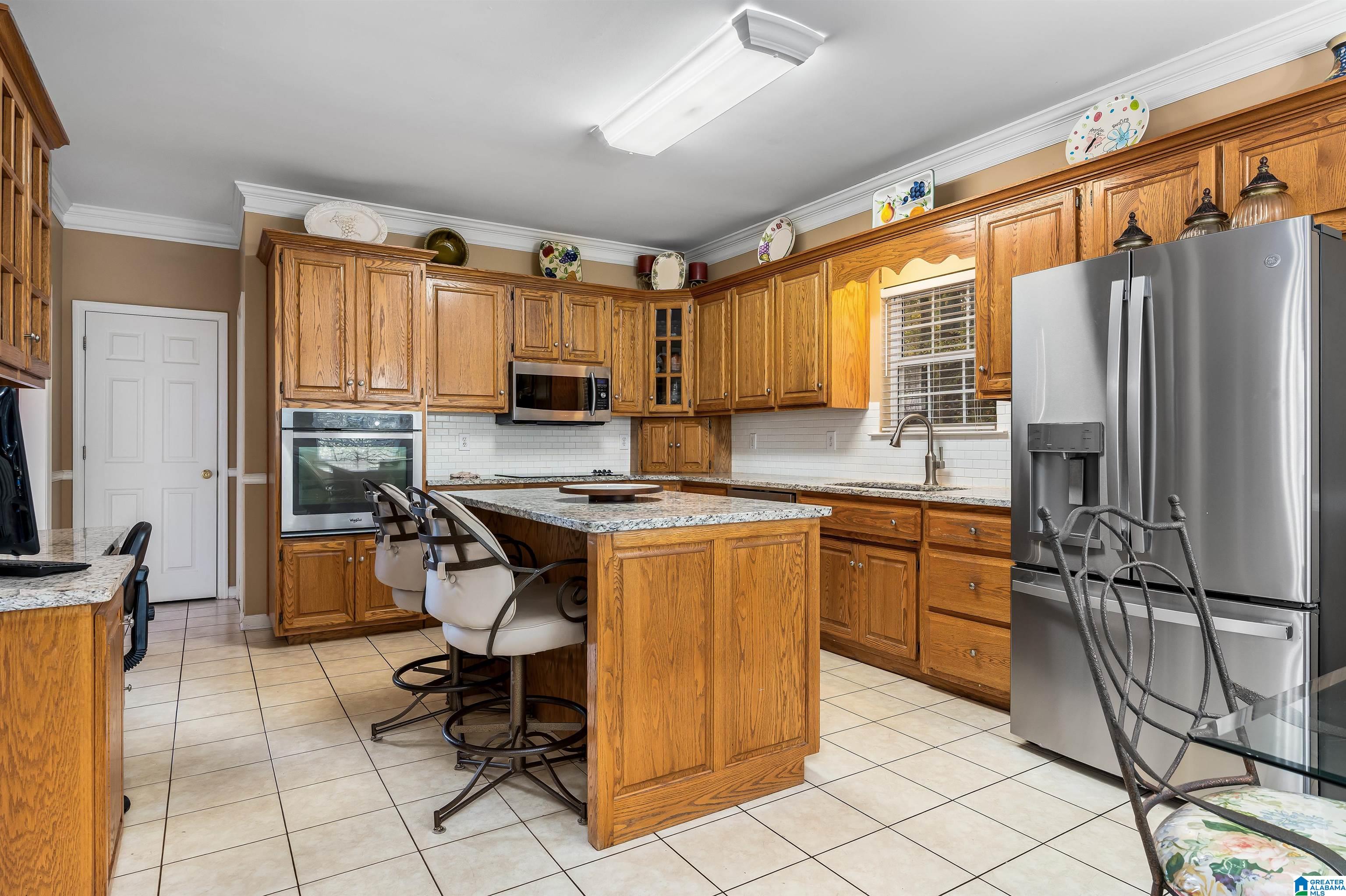 1930 Village Springs Road Springville, AL 35146 - Photo 12 of 32